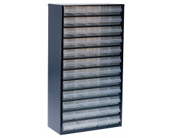 Cabinet with drawers 1260-00