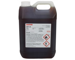 Liquid flux 6381-35