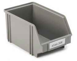 Stacking bin ReBox