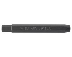 Screw extractor