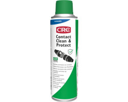 Contact clean & protect