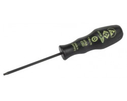 ESD Screwdrivers - Torx Tamperproof