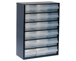 Cabinet with drawers 918-02
