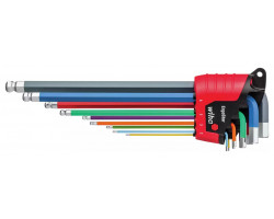 L-key set in ErgoStar holder