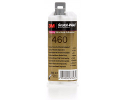 Scotch-Weld DP460 Epoxy Structural Adhesive