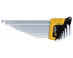 L-key set in ErgoStar holder