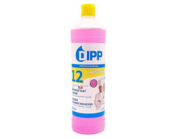 Kitchen disinfectant No12