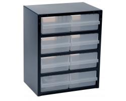 Cabinet with drawers 250/8-2