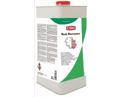 Rust remover