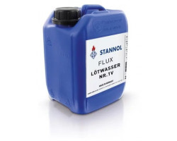 Soldering liquid Nr.1V