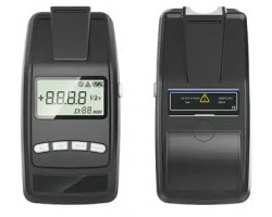 Static locator
