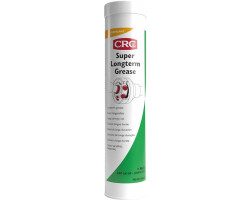 Super longterm grease
