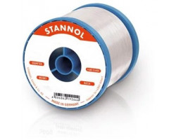 Solder wire Sn63Pb37 (HS10)