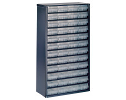 Cabinet with drawers 1248-01