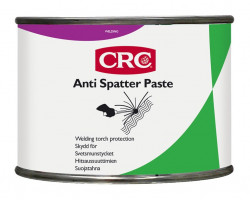 Anti spatter paste
