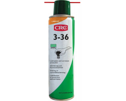 Ultra-thin non stain lubricant 3-36