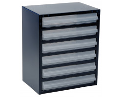 Cabinet with drawers 250/6-3