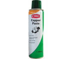 Copper paste