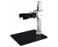 Dino-Lite compact stem with swivel column