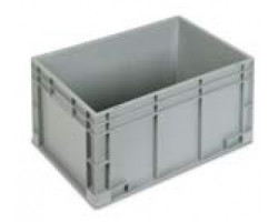 ESD stackable box