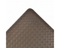 Anti-fatigue mat Cushion Trax
