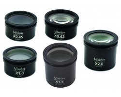 Objective lens for Lynx