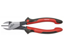 Heavy-duty diagonal cutters Industrial