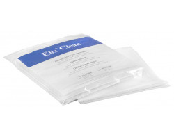 Electronics cloth
