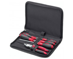 Tool set mechanic