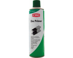 Zinc primer
