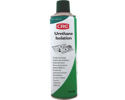 Urethane isolation