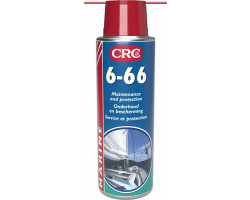 Multipurpose marine lubricant 6-66