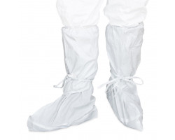 Overboots sterile