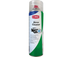 Airco cleaner