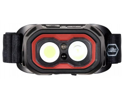 Headlamp 500 lm