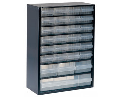 Cabinet with drawers 928-123