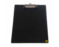 ESD clipboard A4