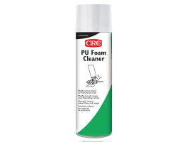 PU foam clenaer
