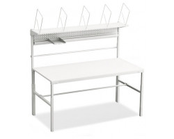 Packing bench
