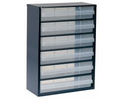 Cabinet with drawers 906-03
