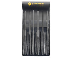 Needle files set 6 pcs