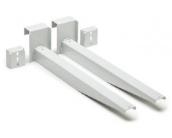 Brackets for Concept accessory bar SPM