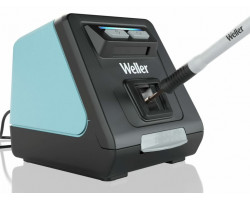 Automatic tip cleaner WATC100 with Fiber Brushes
