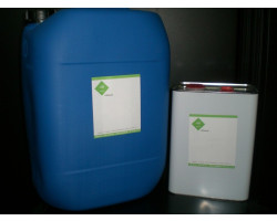 Acrylic removable coating VTA BA