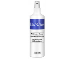 Whiteboard cleaner ElixClean