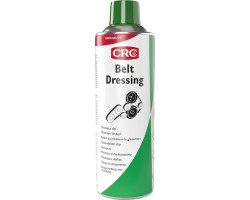 Belt dressing