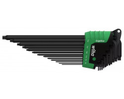 L-key set in ErgoStar holder