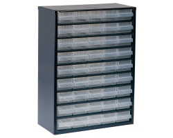 Cabinet with drawers 945-00