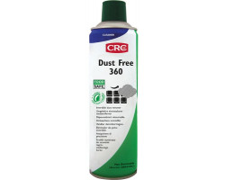 Dust free 360