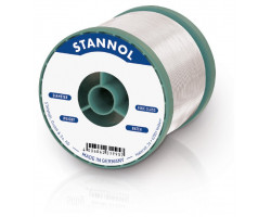 Solder wire Flowtin TSC305 Sn96,5Ag3Cu0,5 (HF34)